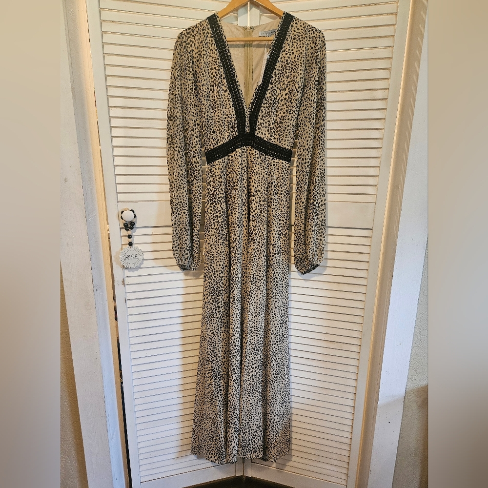 🧜‍♀️NWT Baltic Born Dress Size XL